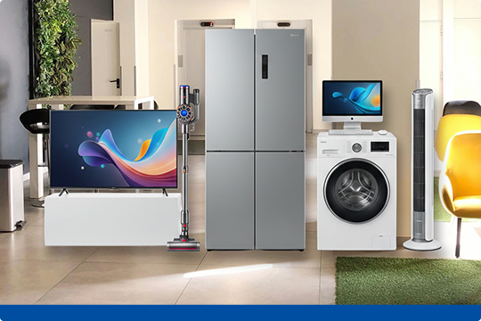 電化製品