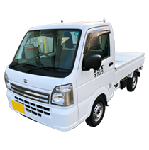 軽トラック